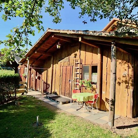 Villa Kunterbunt مسكيرش المظهر الخارجي الصورة