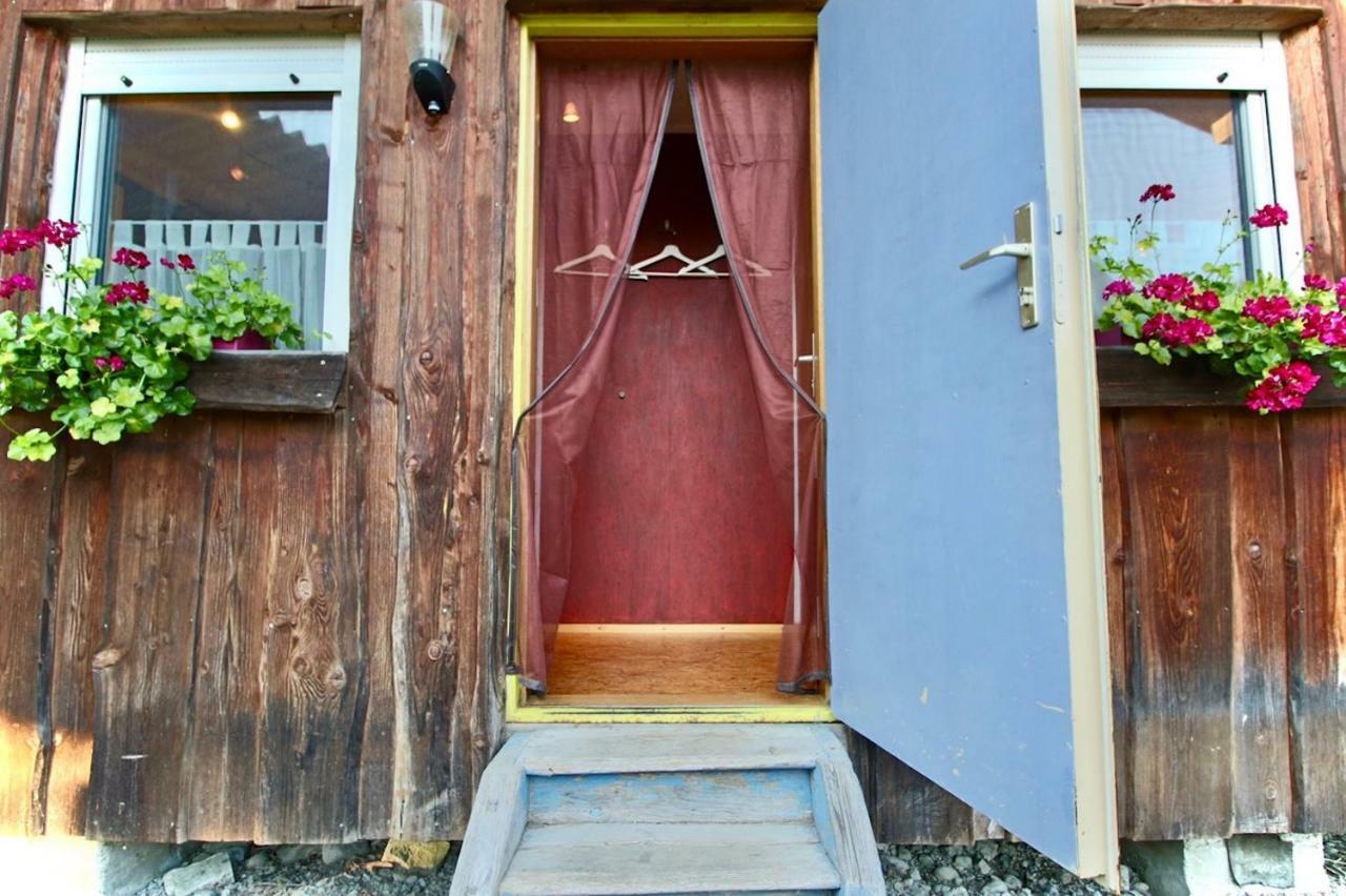 Villa Kunterbunt مسكيرش المظهر الخارجي الصورة