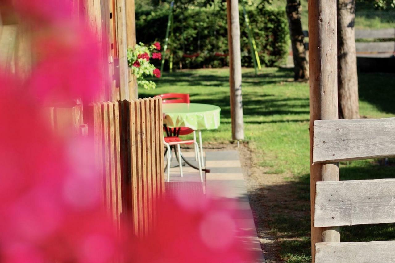 Villa Kunterbunt مسكيرش المظهر الخارجي الصورة