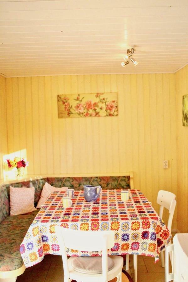 Villa Kunterbunt مسكيرش المظهر الخارجي الصورة