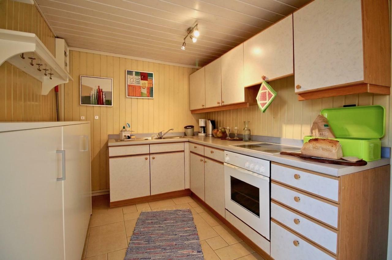 Villa Kunterbunt مسكيرش المظهر الخارجي الصورة