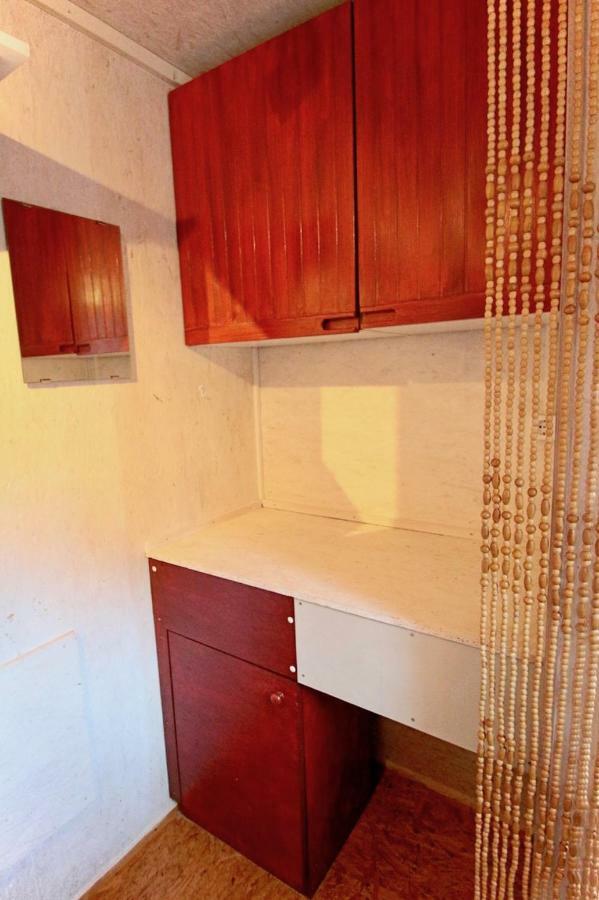 Villa Kunterbunt مسكيرش المظهر الخارجي الصورة